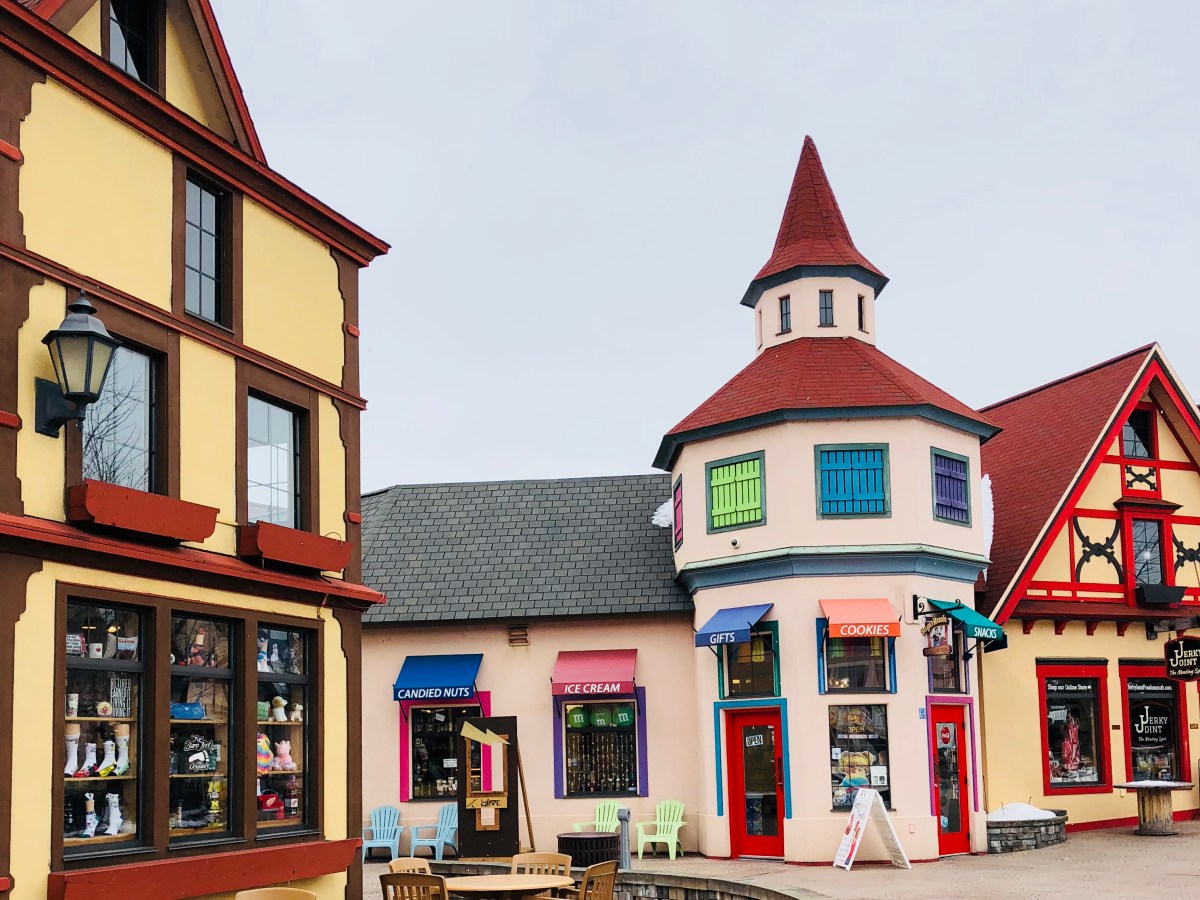 Fabulous Frankenmuth
