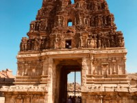 Historical Hampi