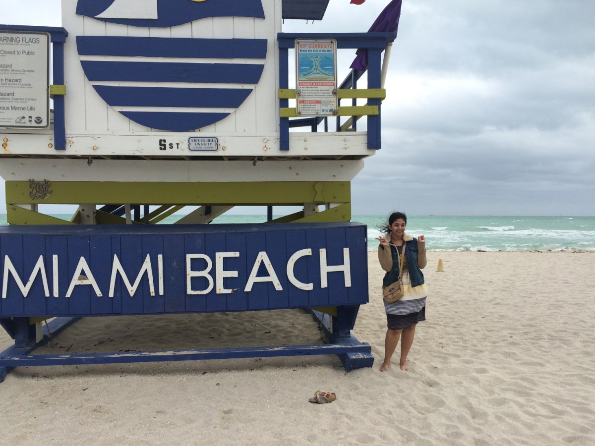Hello Miami