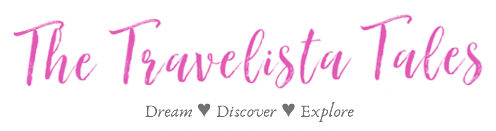 The Travelista Tales