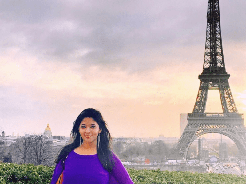 Paris Bucket List: 10 Best Things to do in&nbsp;Paris