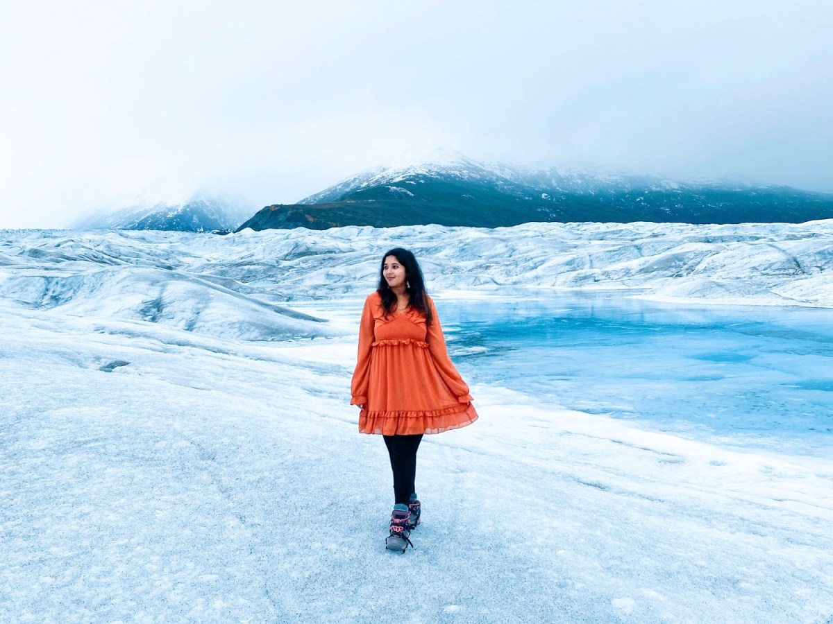 The Perfect 5 Day Alaska Trip&nbsp;Itinerary